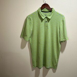 Oakley polo